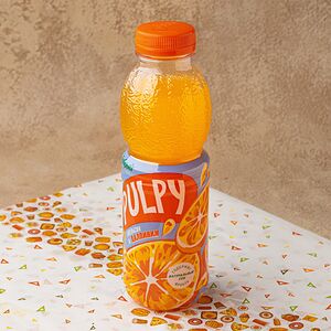Pulpy Апельсин