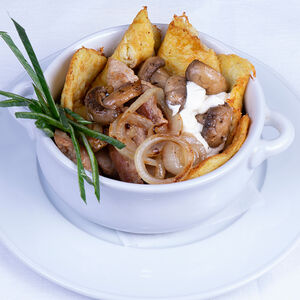 Горшочек Аппетитный