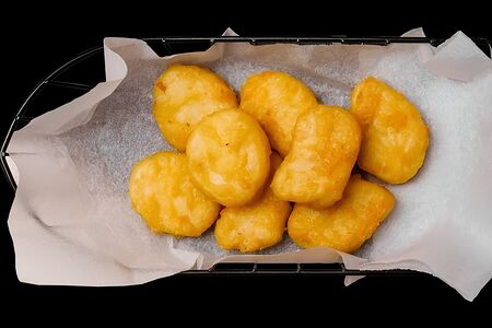 Наггетсы куриные