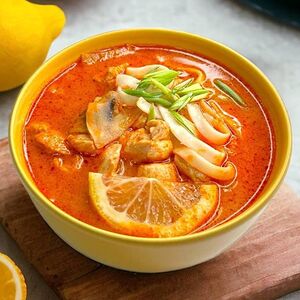 Том ям с курочкой