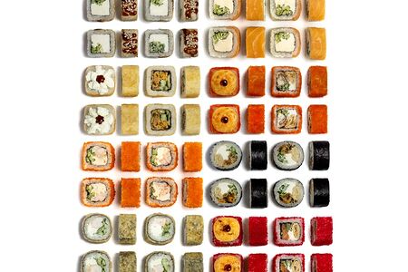 Сет Император