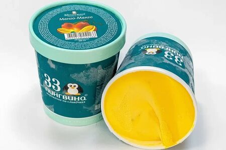 Манго-манго