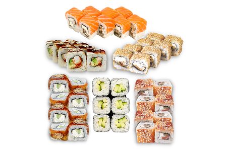 Сет с Угрем