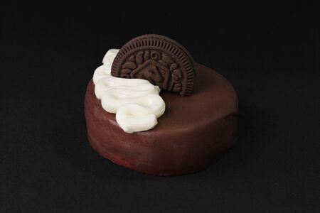 Чизкейк Орео