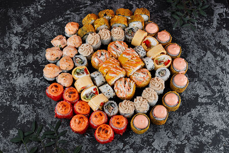 Сет Королевский