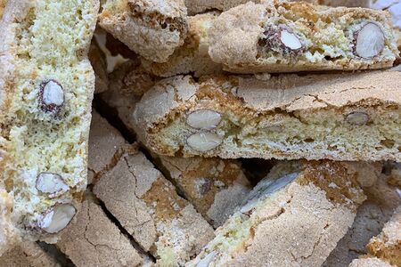 Печенье Кантучини