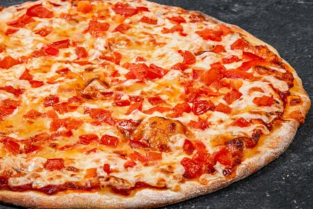 Пицца Маргарита