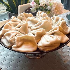 Хинкали классические