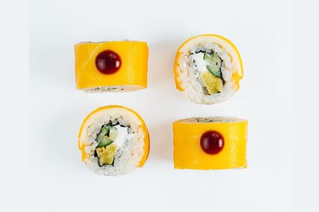 Четыре сыра