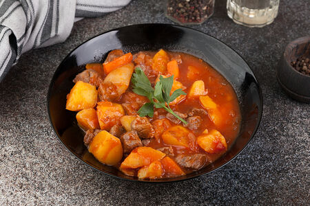 Жаркое по-домашнему