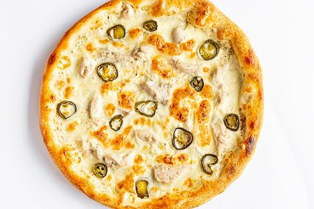 Пицца Курочка дьябло