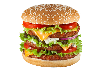 Бургер Классик макс