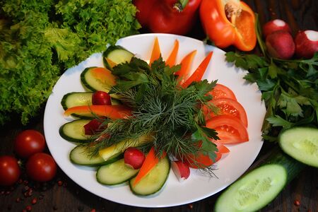 Зелененький