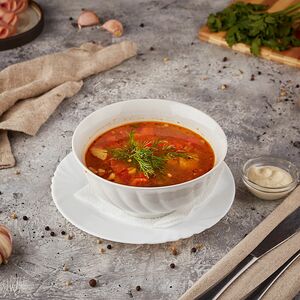 Лагман Узбекский