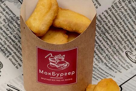 Наггетсы куриные