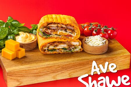 Ave - Пармеджано