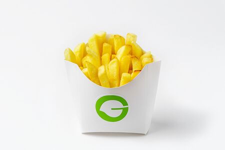 Картофель аэрофри без масла