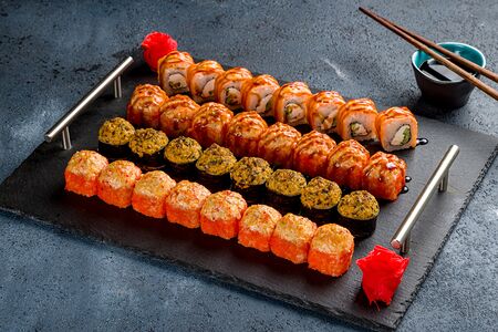 Сет Запеченный