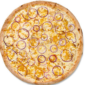 Пицца Жюльен