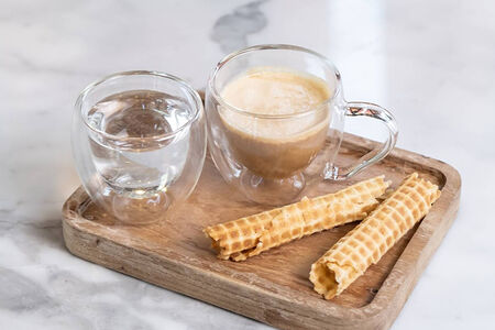 Эспрессо иримшик