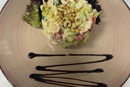 Салат Фирменный