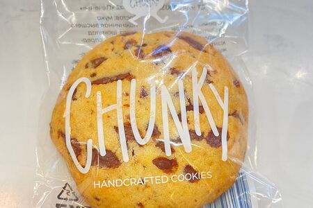 Chunky в ассортименте