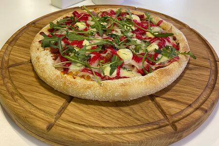 Пицца Римская сборная (малая)