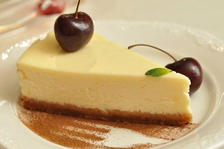 Чизкейк New York