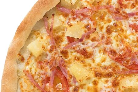 Пицца Гавайская