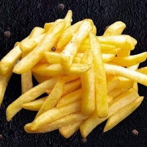 Картофель фри