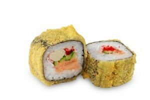 Теплая калифорния