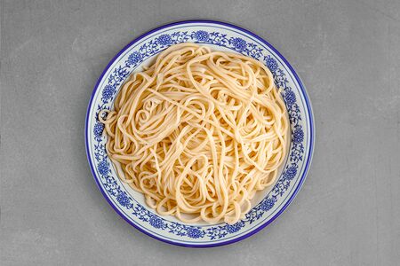 Тесто Лапша