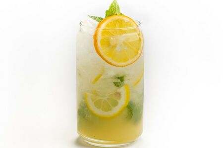 Лимонад Классический