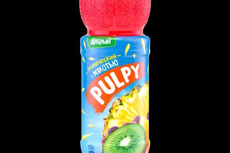 Сок Pulpy Тропический