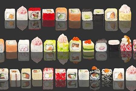 Набор Праздничный