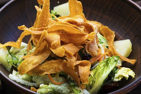 Салат Батата