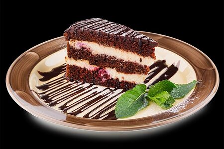 Шварцвальдский