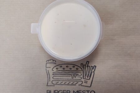 Пармеджано соус Heinz