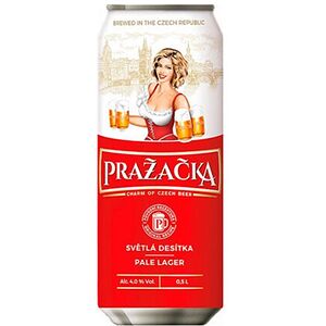 Prazacka