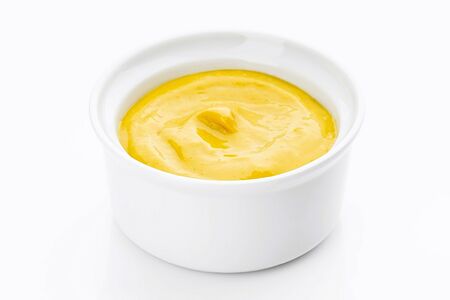 Соус Горчичный