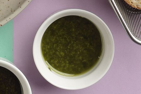 Соус песто классический