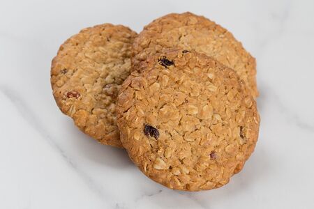 Печенье овсяное