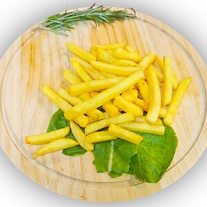 Картофель фри