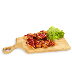 Крылья Куриные Барбекю