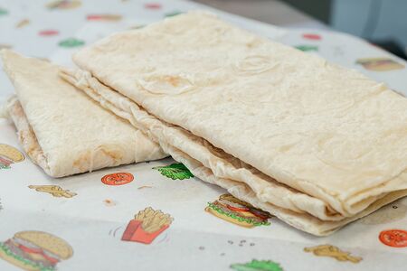 Лаваш Армянский