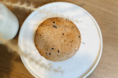 Печенье овсяное