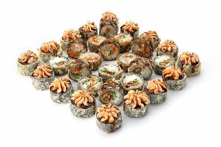 Сет Горячий