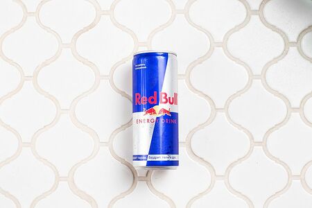 Red Bull