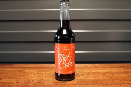 Таркос Real Cola