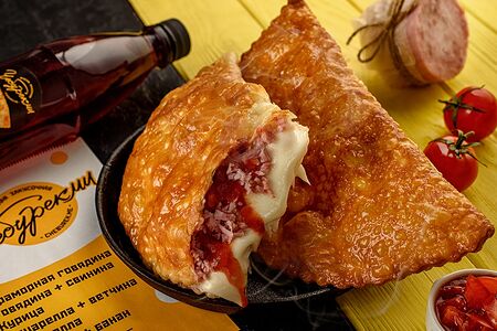 Чебурек Пицца